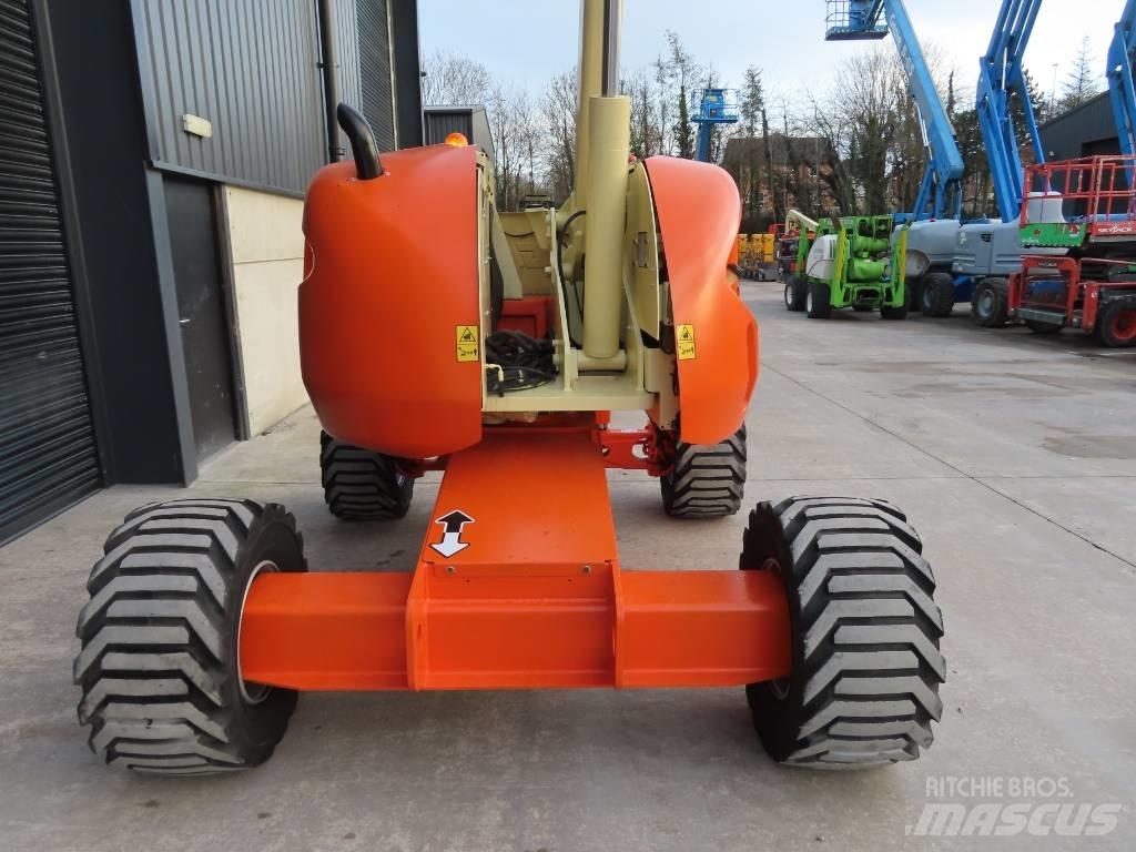 JLG 450 AJ Körüklü personel platformları