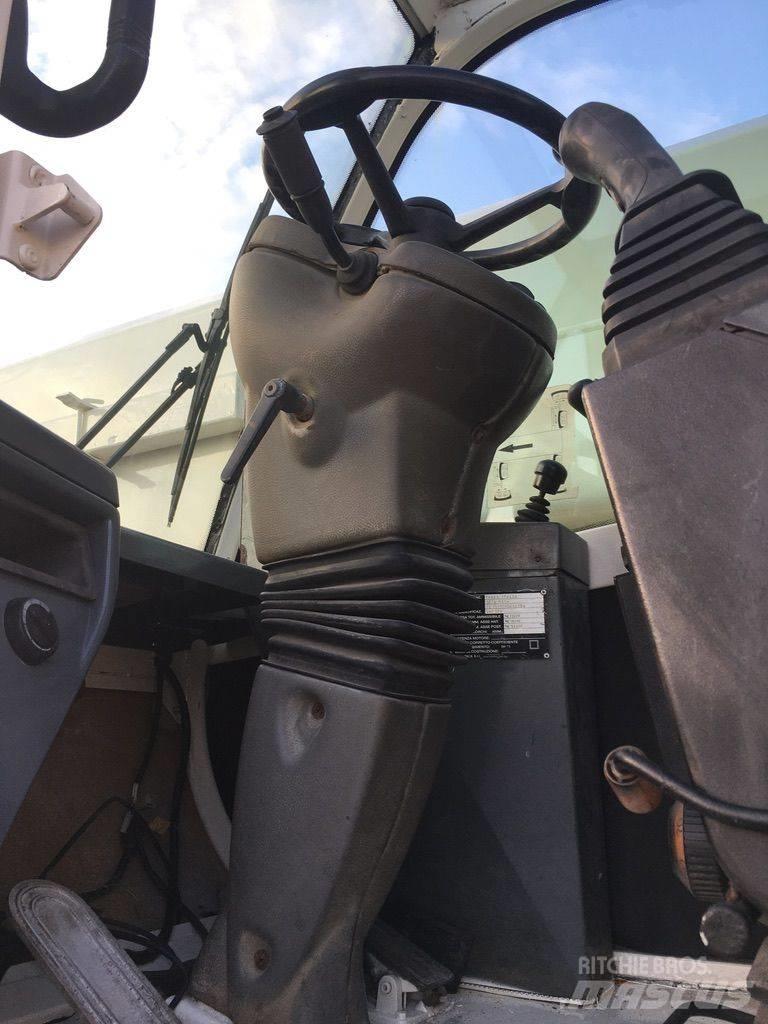 Terex A 450 Arazi Tipi Vinçler (RT)