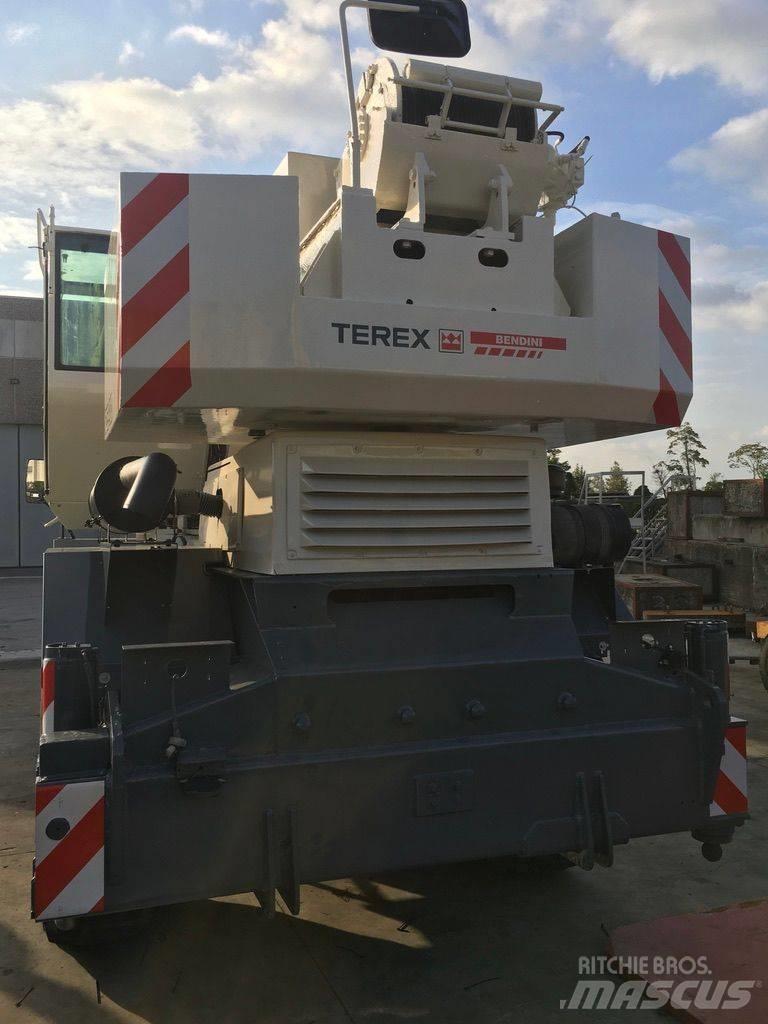 Terex A 450 Arazi Tipi Vinçler (RT)
