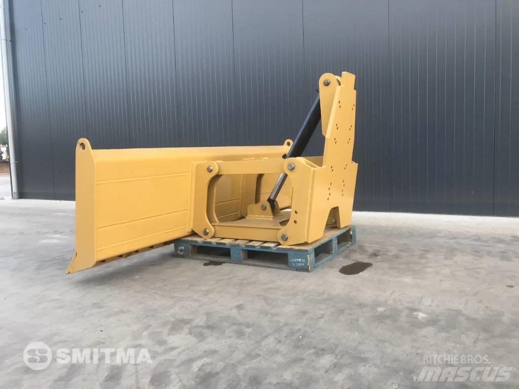 CAT 160M2 Greyder biçaklari