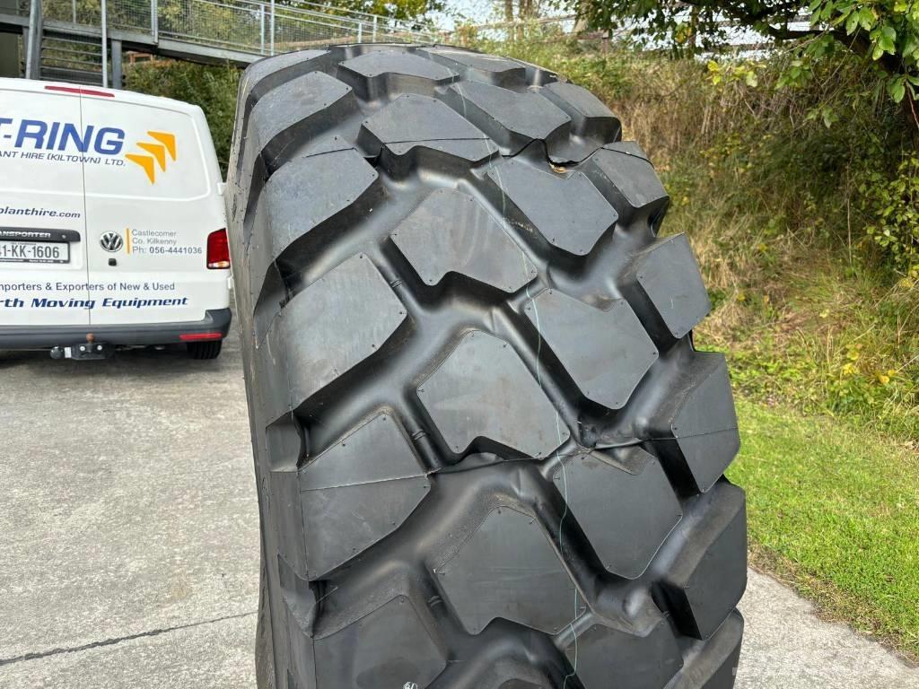 Firestone Tyres Diger parçalar