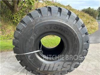 Firestone Tyres Diger parçalar