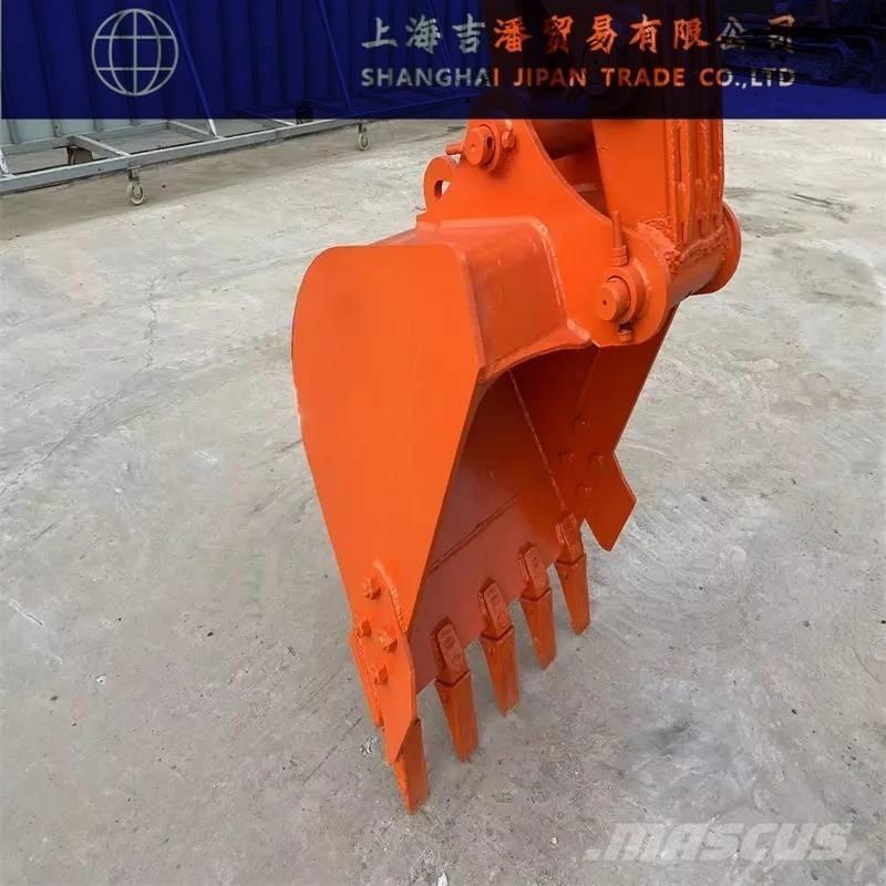Doosan DH 80 Paletli ekskavatörler