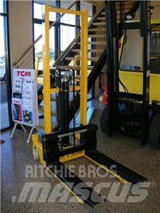Intradin WH7600 Cadde süpürücüler