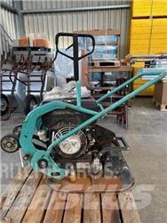 Ammann APF 20/50 Kompaktörler