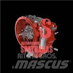 Carraro 358497	brake Sanzuman