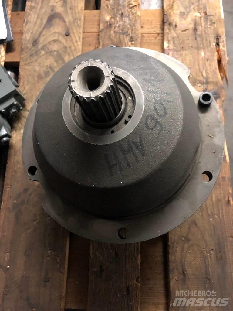 Linde HMV90 Diger parçalar