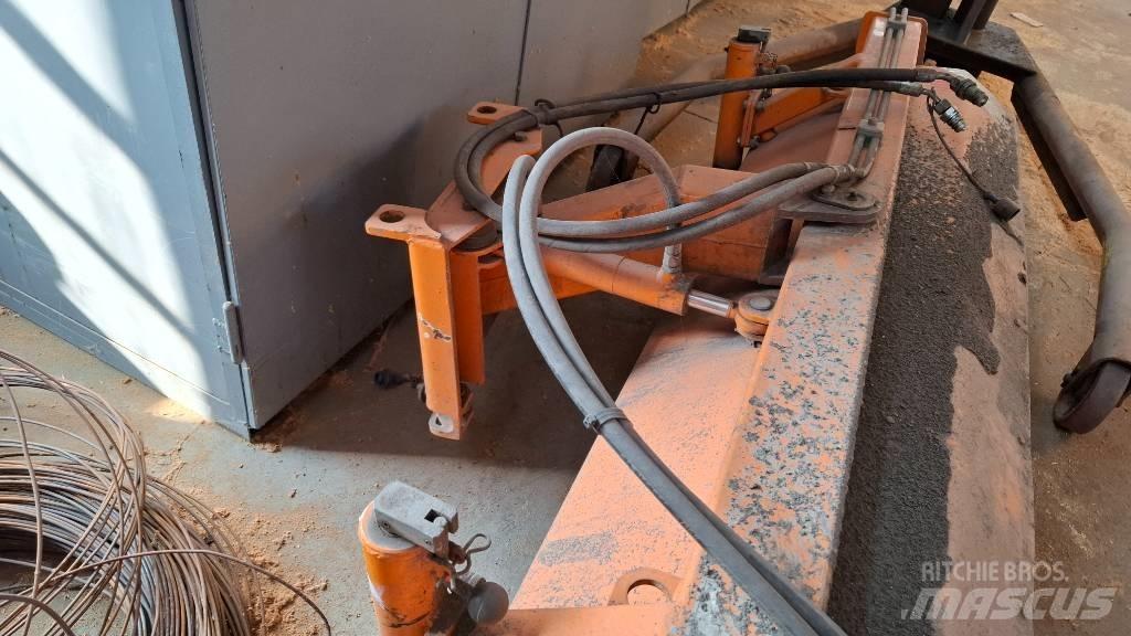 Magma Alficar Damperli kamyonlar