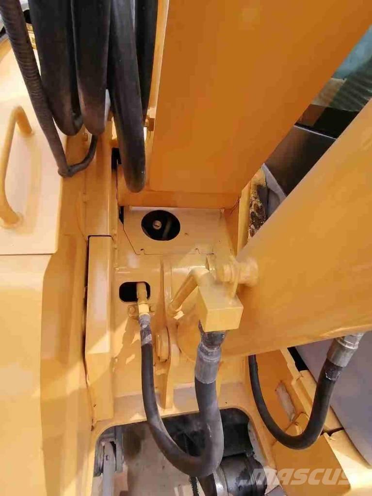 Komatsu PC 78 US Midi ekskavatörler 7 - 12 t