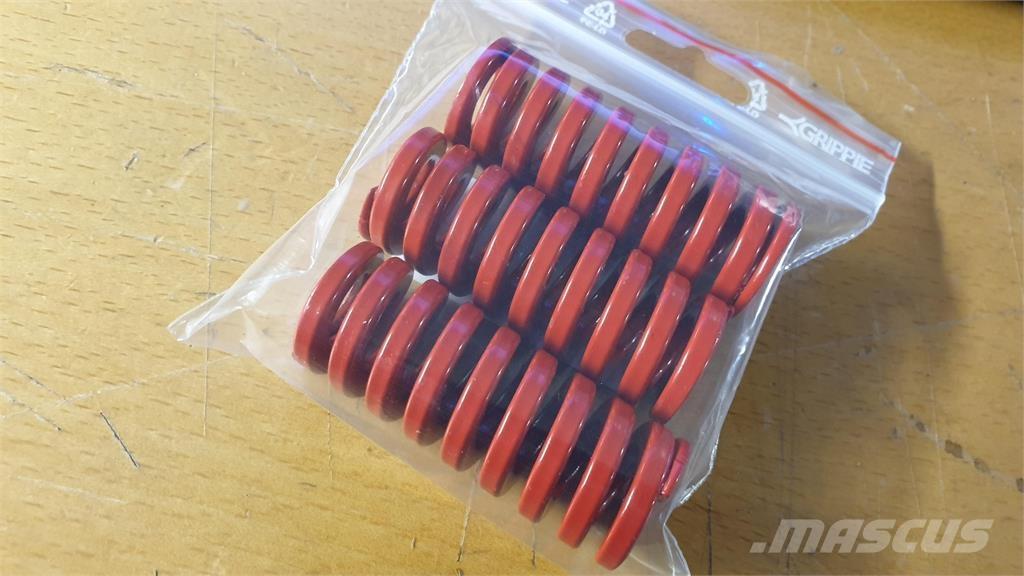 Log Max 526010 Agaç kesme robotlari