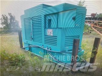 Onan 300 KW Dizel Jeneratörler