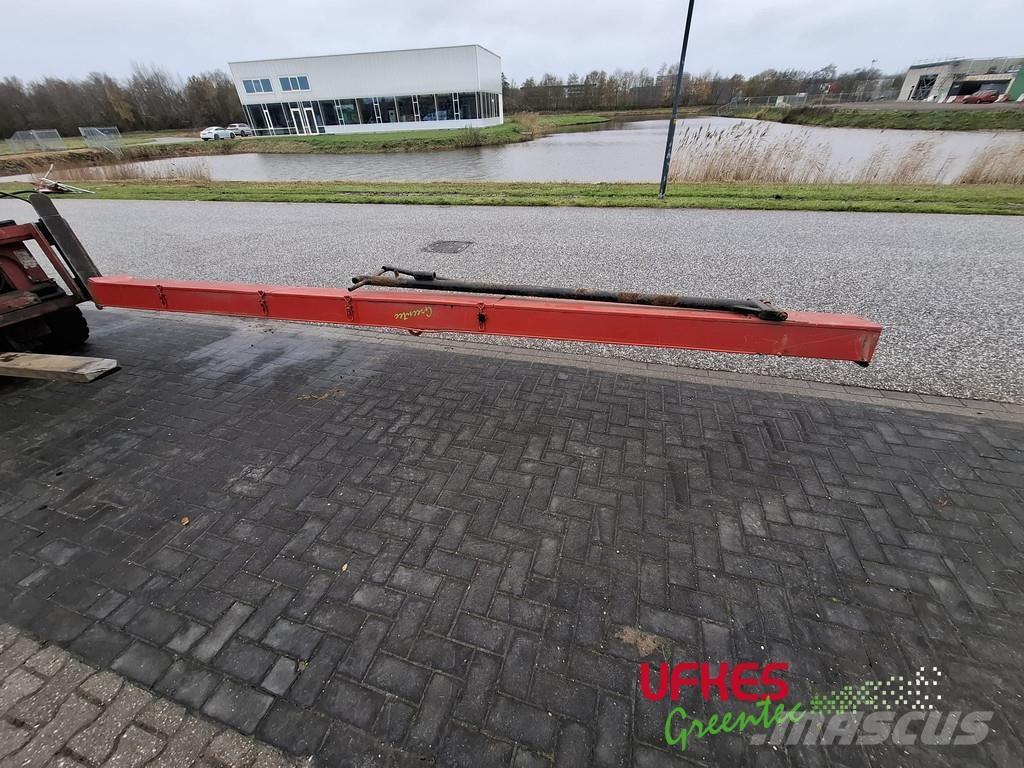 Greentec 930 Ağaç öğütücüler