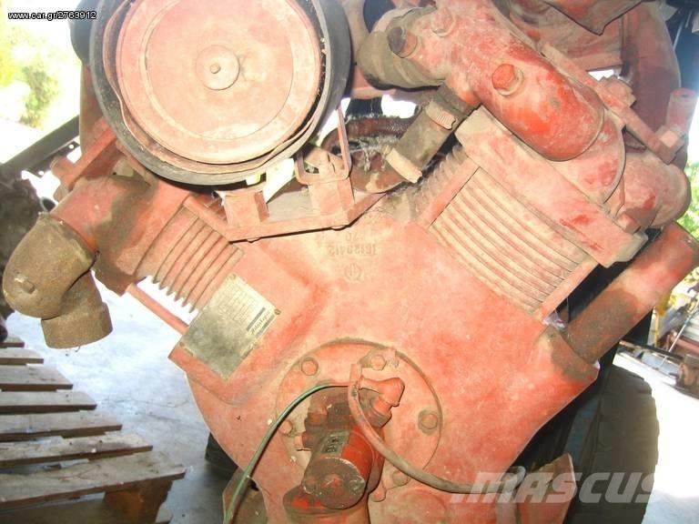 Atlas Copco 2 K Diger