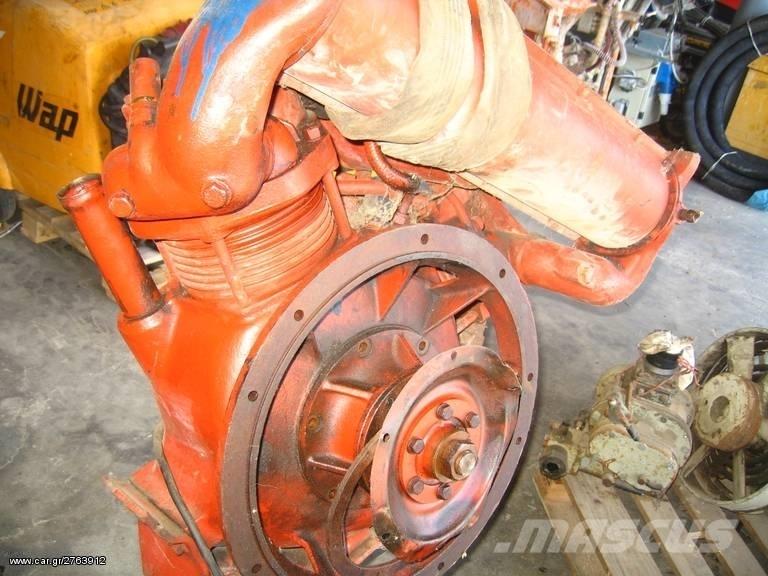 Atlas Copco 2 K Diger