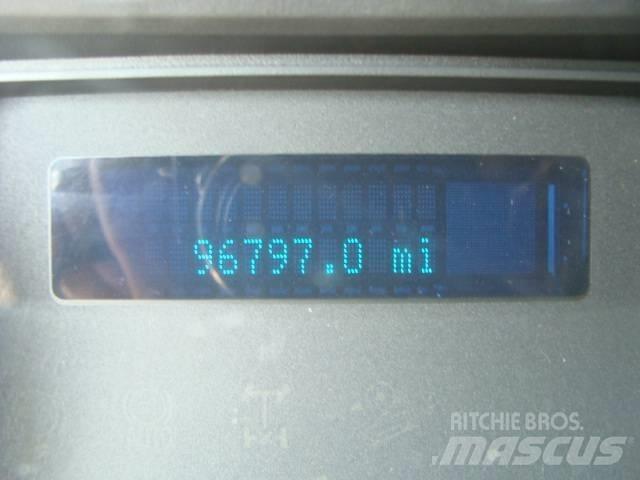 Ford F 350 SD Pikaplar