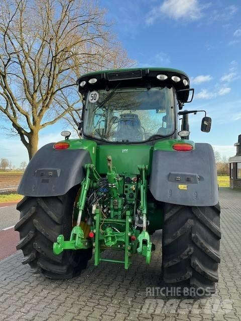 John Deere 7310 R Traktörler