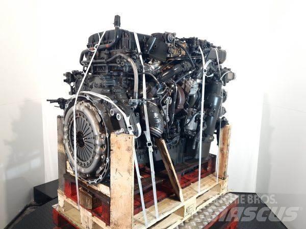 DAF MX-11 330 H2 Motorlar
