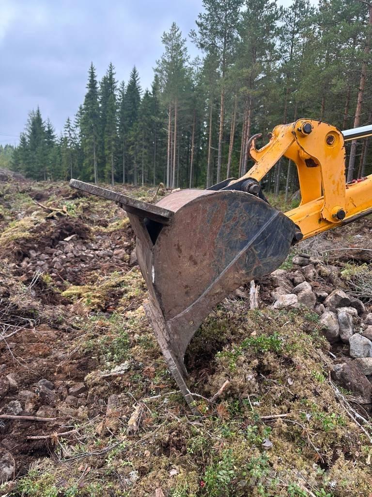 Eco Log 560 C Biçerdöverler