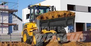 Volvo L 30 G Tekerlekli yükleyiciler