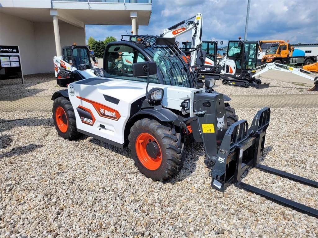 Bobcat TL25.60 Diger