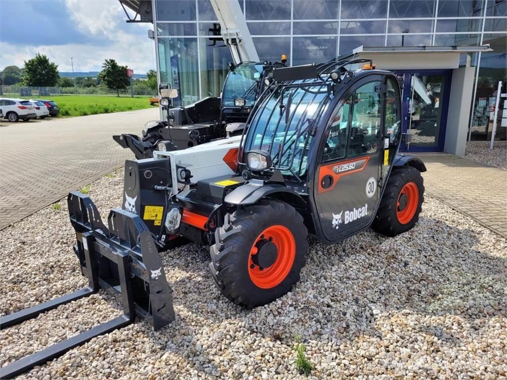 Bobcat TL25.60 Diger