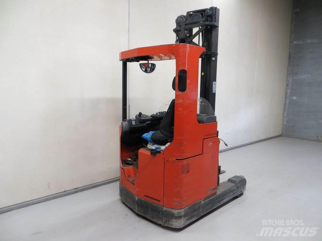 BT RR E2 Reach truck - depo içi istif araçları
