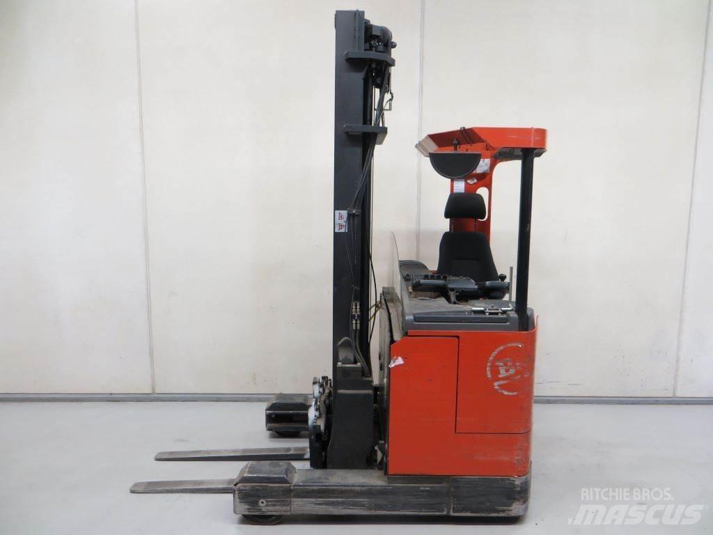 BT RR E2 Reach truck - depo içi istif araçları