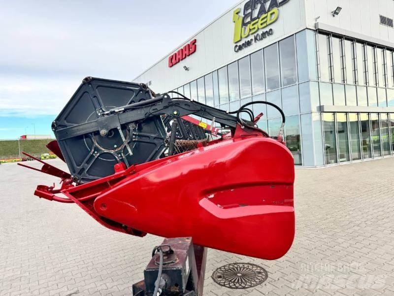 Case IH CASE 3050 Biçerdöver kafaları