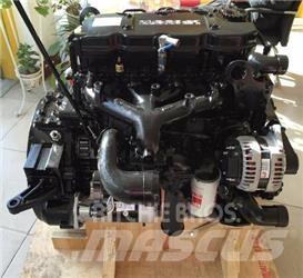 Cummins ISB190 50 Motorlar
