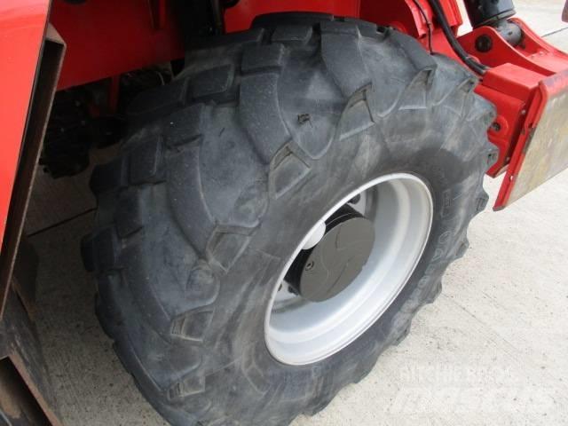 Manitou MRT2470 (477) Teleskopik yükleyiciler