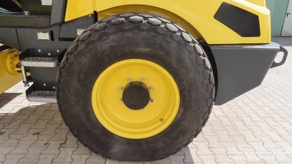 Bomag BW177 D-5 Tek tamburlu silindirler