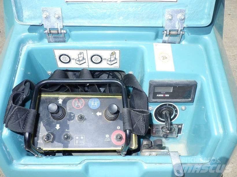 Ammann ARR 1575 Zemin sıkıştırma makineleri