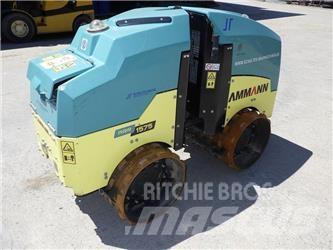 Ammann ARR 1575 Zemin sıkıştırma makineleri