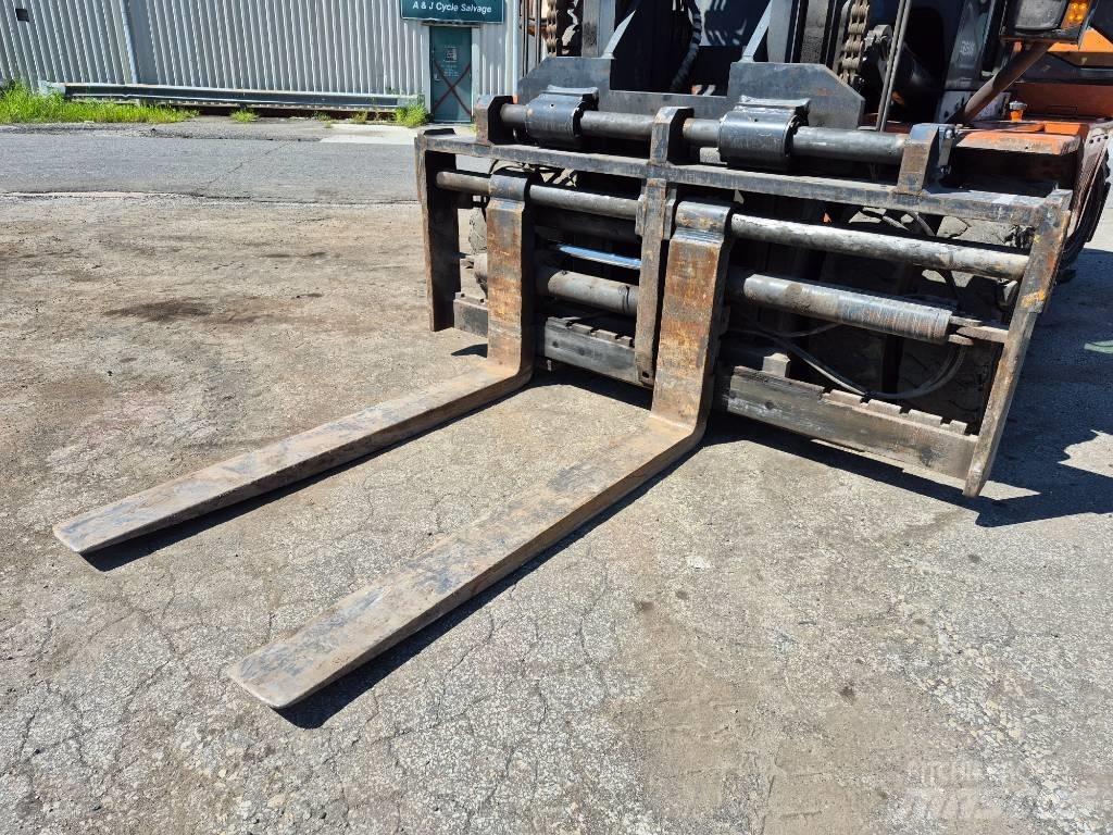 Doosan D 160 Diger