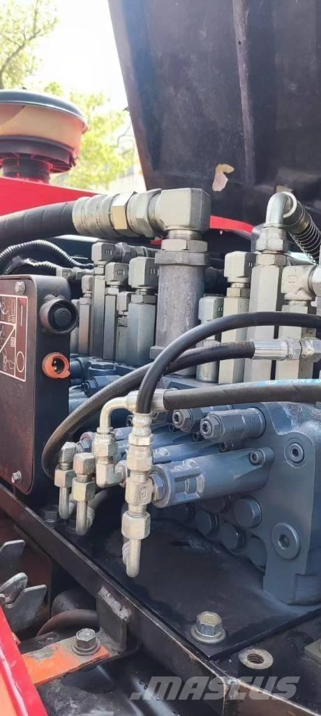 Kubota KX 183 Mini ekskavatörler, 7 tona dek