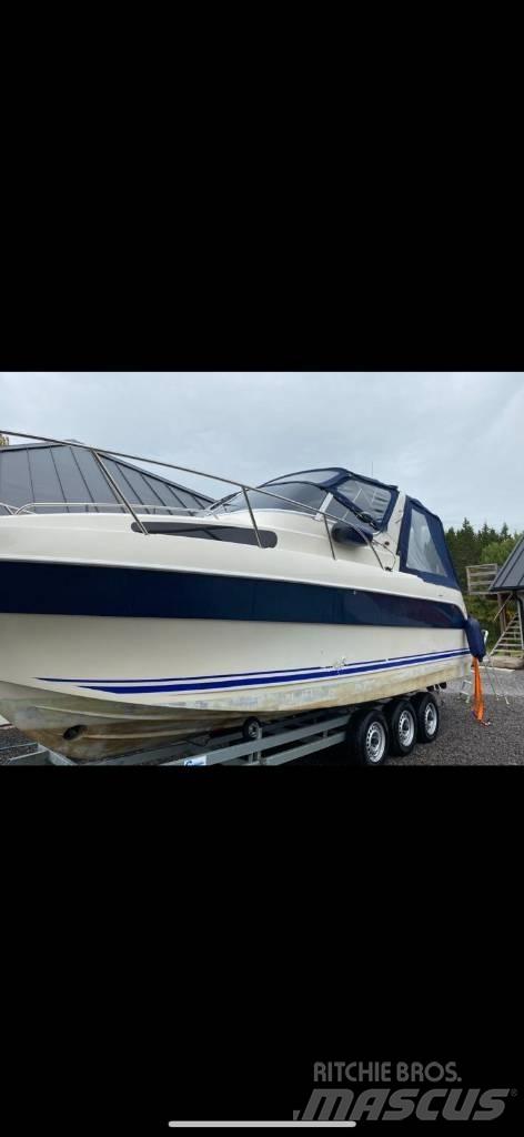  Suntrip 750 Mini ekskavatörler, 7 tona dek