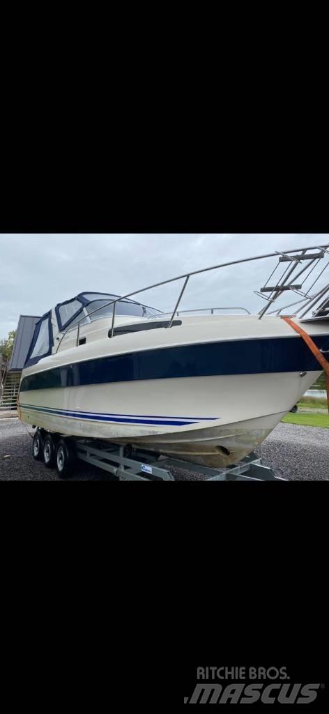  Suntrip 750 Mini ekskavatörler, 7 tona dek