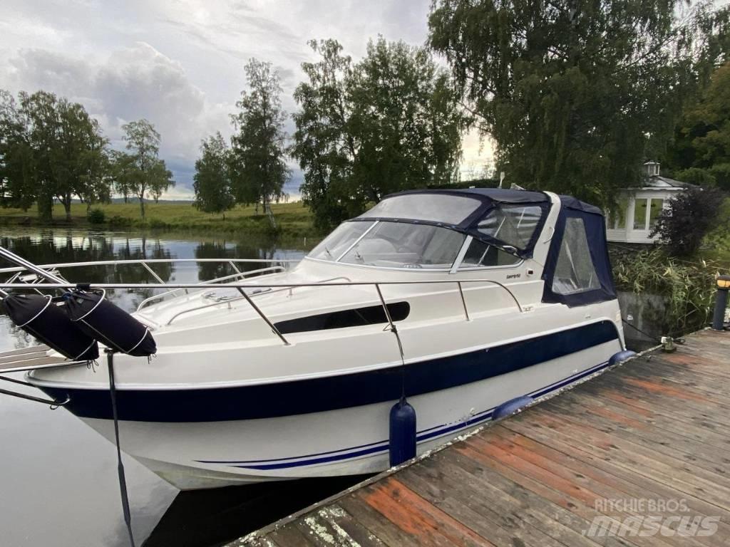  Suntrip 750 Mini ekskavatörler, 7 tona dek