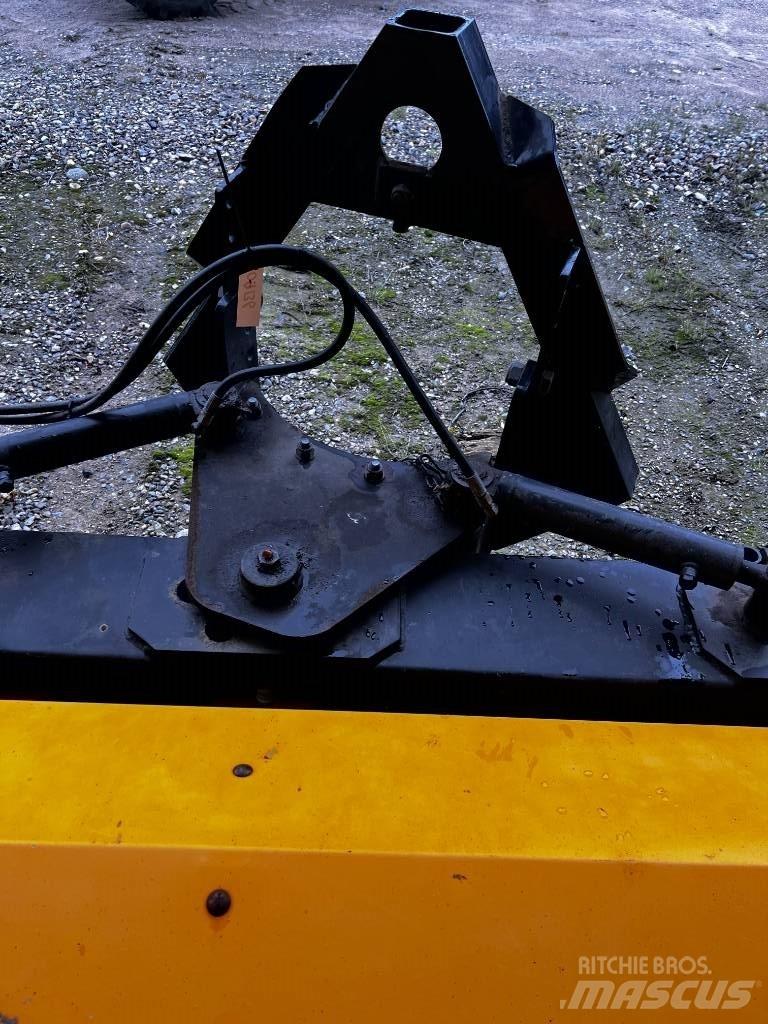  Stenballe FF2200 SP Diger kar ve yol makinalari