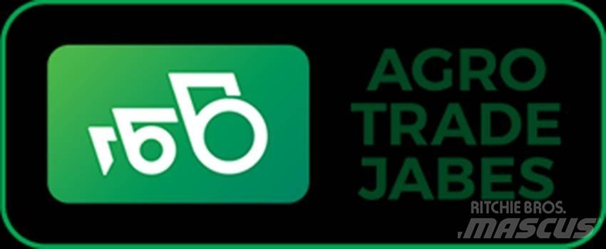 Merlo 33.7 KT   axle Akslar