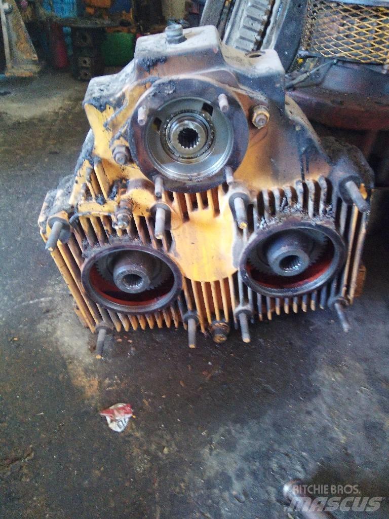 Liebherr R 954 B HD Sanzuman