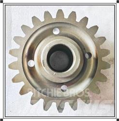 CLAAS Spur gear Sanzuman