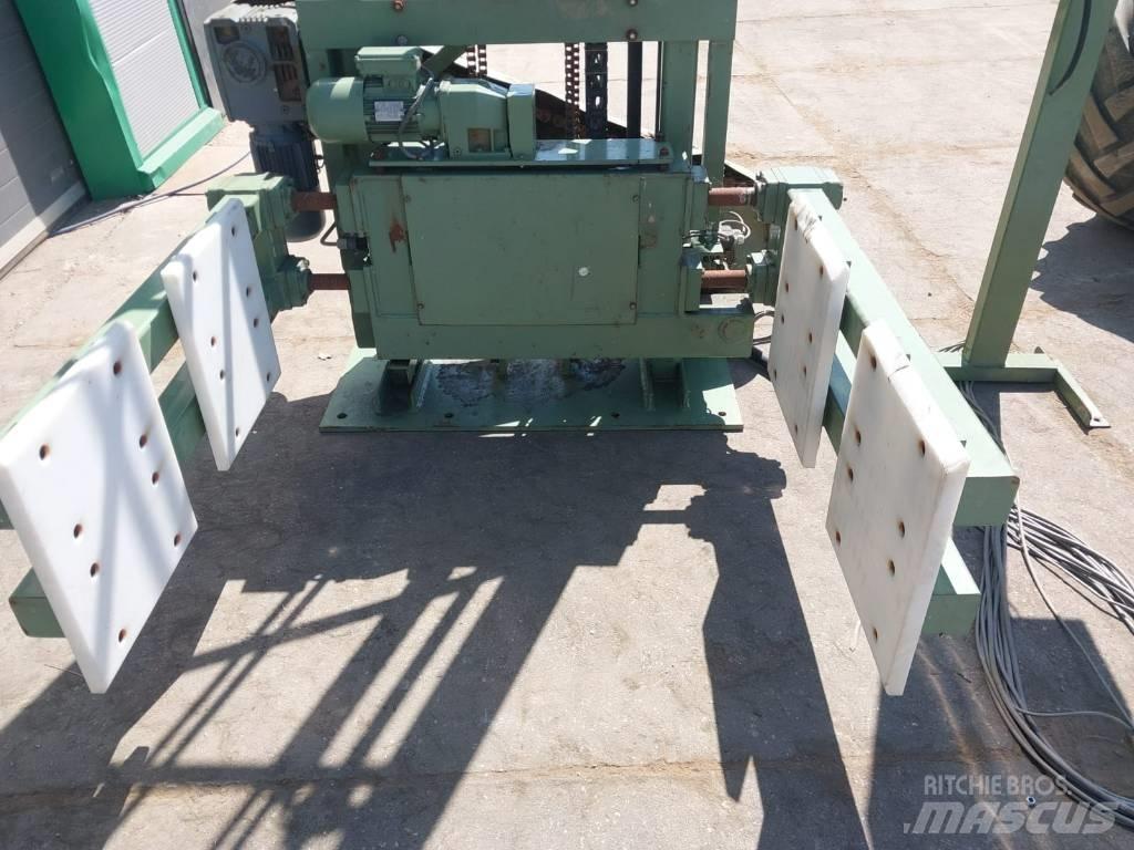  tippler bartontech Diger