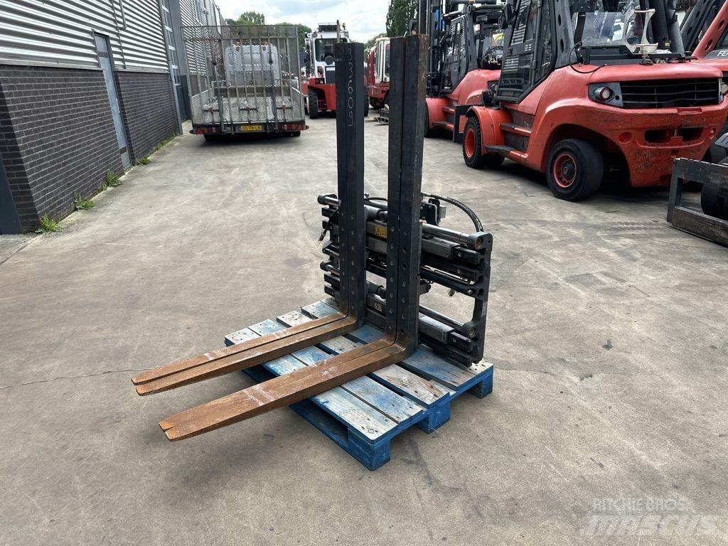 Kaup 2t429C Çatallar