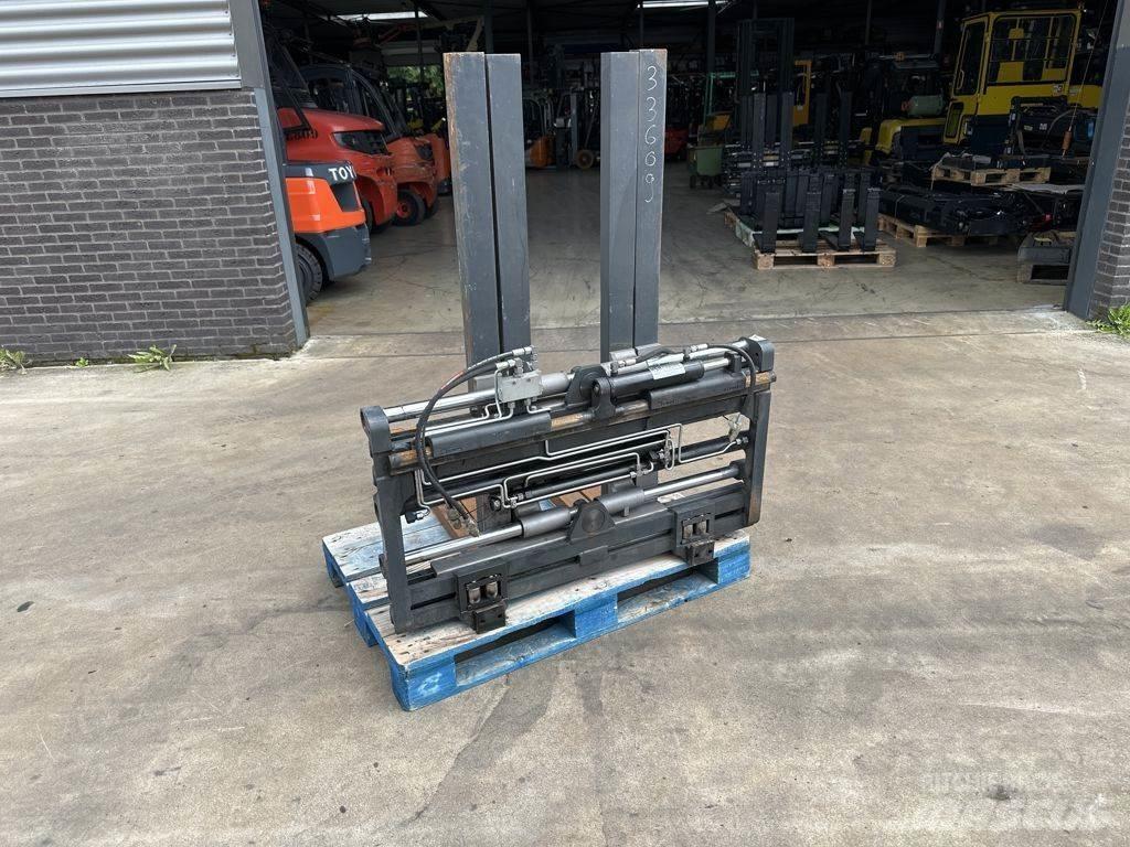 Kaup 2t429C Çatallar