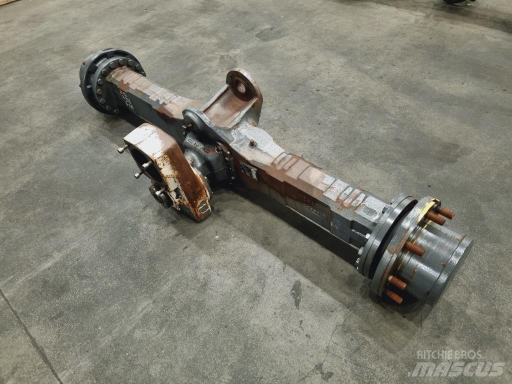 Carraro 28.20 AXLES Akslar