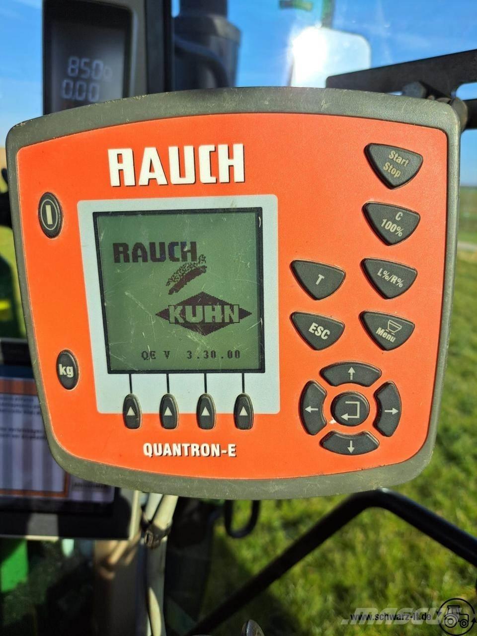 Rauch Axis 30.1 Mineral gübre dagiticilar
