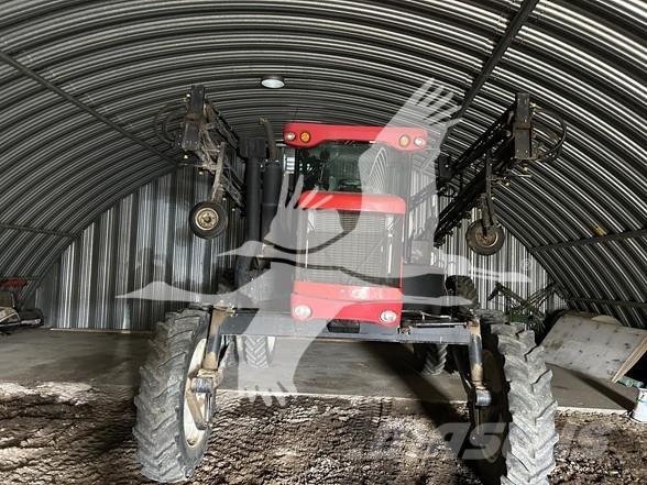 Apache AS1010 Kendinden tahrikli pülverizatörler