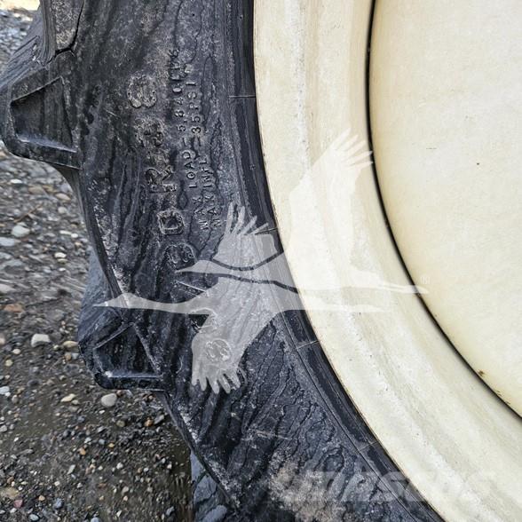 Apache AS1020 Kendinden tahrikli pülverizatörler