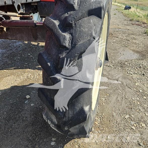 Apache AS1020 Kendinden tahrikli pülverizatörler